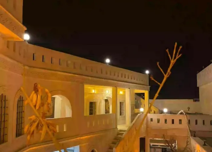 Beylerbeyi Butik Otel Midyat