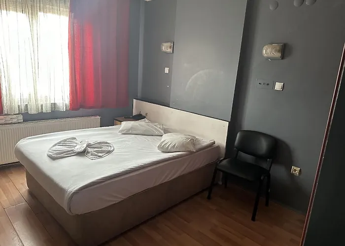 Prenses Otel Ankara