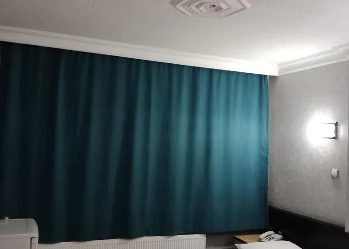 Prenses Otel Ankara