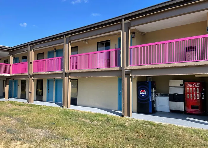 Millennium Inn Hattiesburg