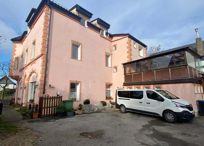 Hotel An der Lantert Velbert