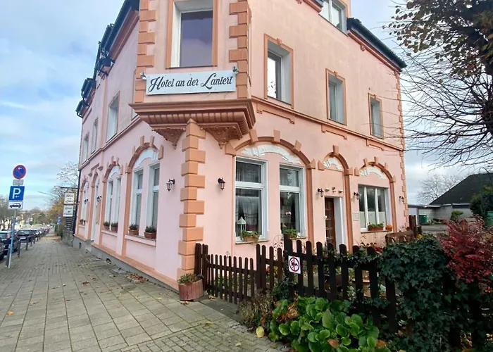 Hotel An der Lantert Velbert