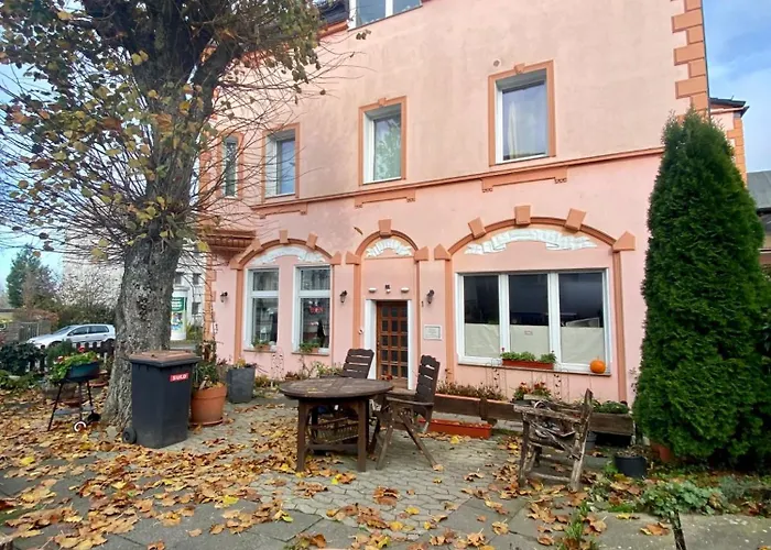 Hotel An der Lantert Velbert