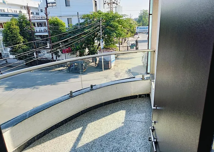 Hotel Jagat Vilas By Tc Group Udaipur