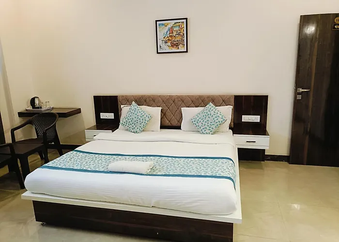 Hotel Jagat Vilas By Tc Group Udaipur