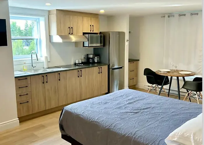 Hotel Ardouin Nominingue