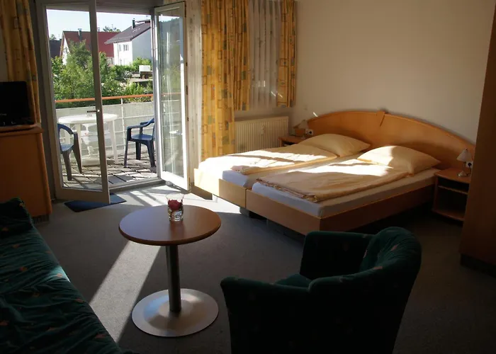 Landhaus Heubach Winnenden