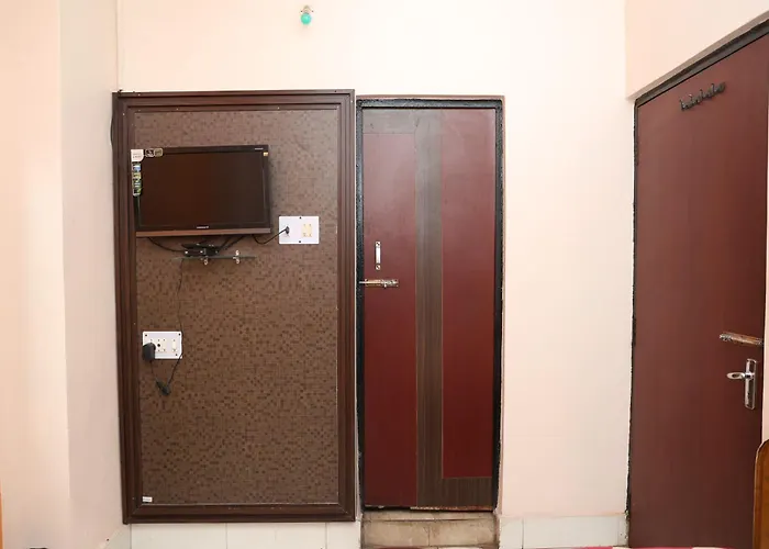 Hotel Hill View Jamshedpur