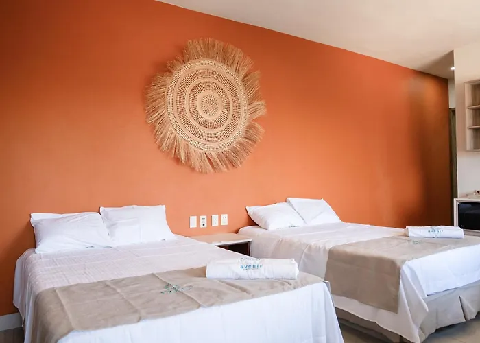Avenir Armonia Suites Rincon de Guayabitos
