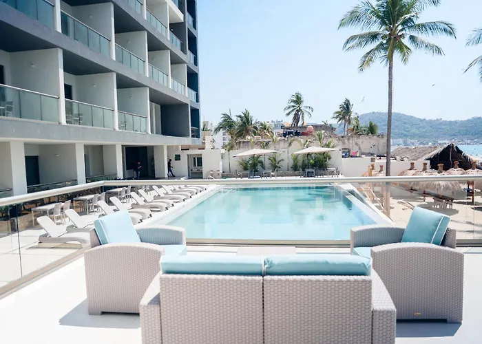 Avenir Armonia Suites Rincon de Guayabitos
