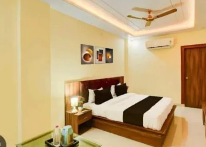 Hotel Surya Family Restaurant Akbarpur 