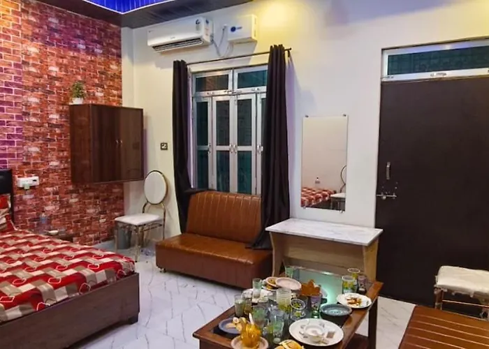 Hotel Surya Family Restaurant Akbarpur 