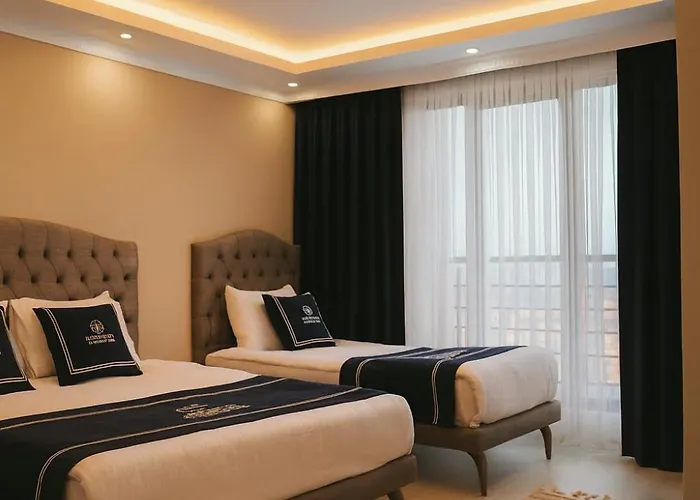 Loft House Studio Arnavutkoy