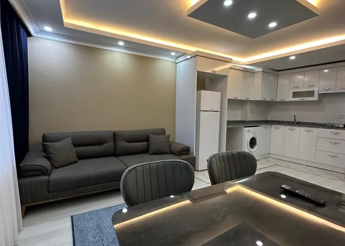 Loft House Studio Arnavutkoy