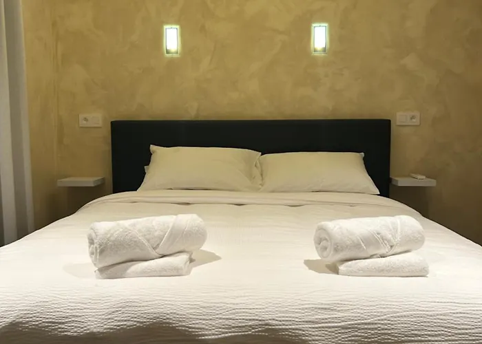 Fiori private wellness en hotel Lier