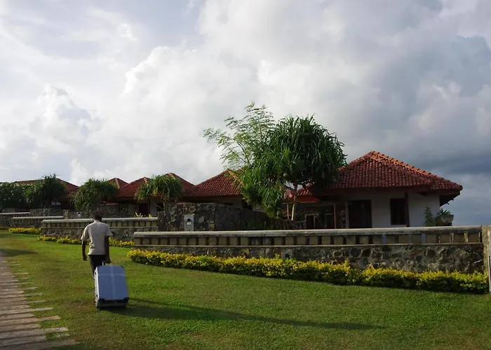 Malima Weligambay Villas Mirissa