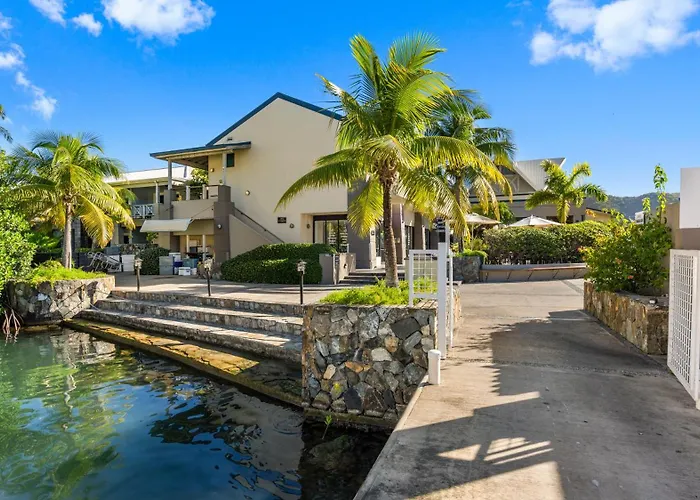 Moorings Yacht Club Hotel Road Town 