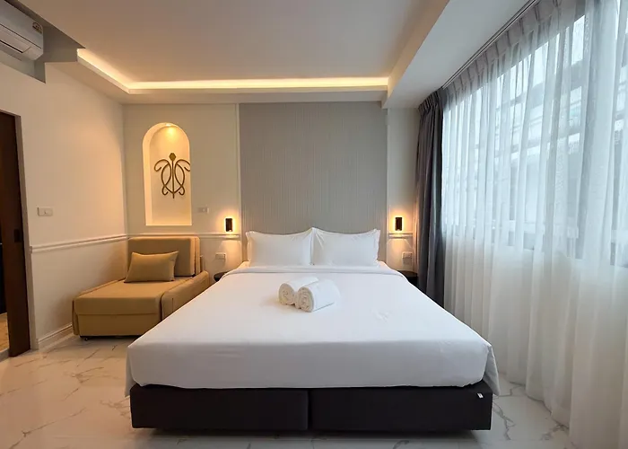 Laoteng Boutique Hotel Phuket
