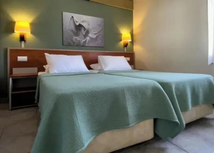 Green Mar Hotel Marmaris