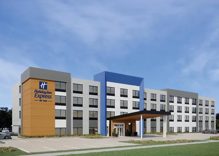 Holiday Inn Express & Suites Sparks Reno East By Ihg
