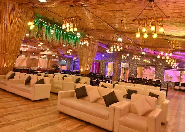 Duggar Haveli Hotel & Restaurant Jammu