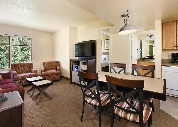Worldmark Canmore-Banff