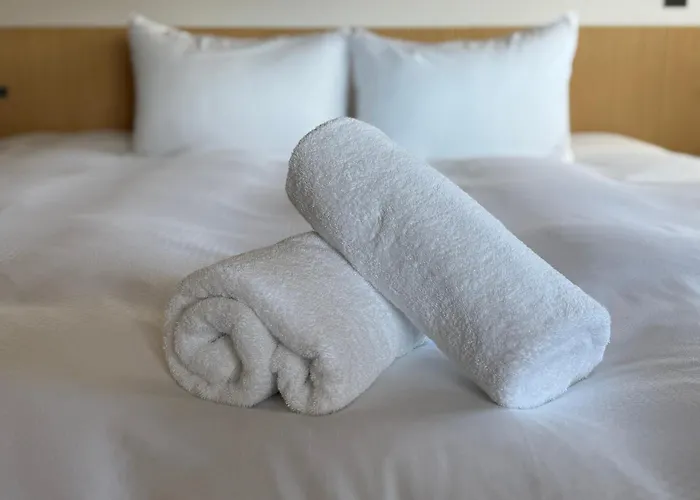 Vive Boutique Hotel - Echoland Hakuba