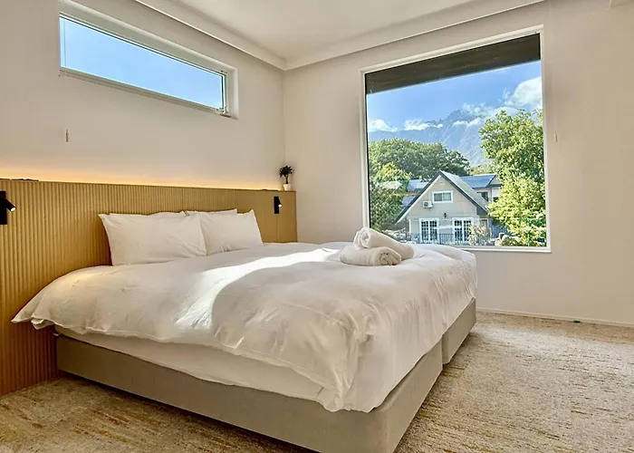 Vive Boutique Hotel - Echoland Hakuba