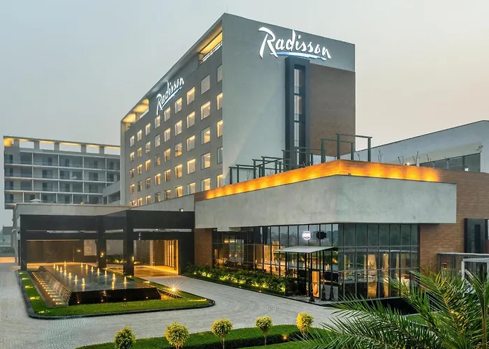 Radisson Hotel Phagwara