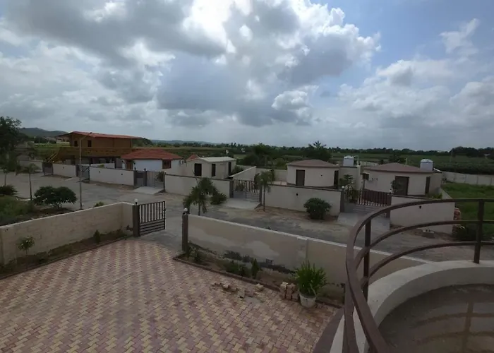 Aqua Dream Water Park Hotel Bhuj