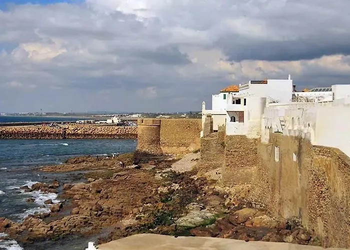 Hotel Estrella del Norte Larache