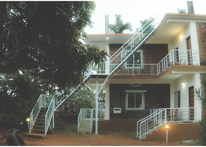 Lagoon Stays, Gokarna