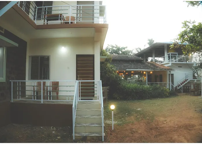 Lagoon Stays, Gokarna