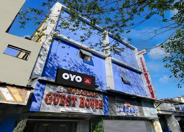 Sharan Guest House Kolkata