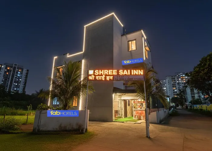 Via Ss Homes Pune
