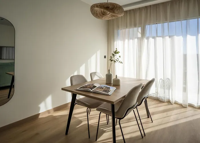 Alora Apartamentos Mérida