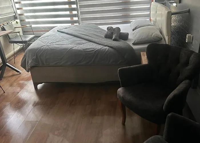 Besiktas Guest House İstanbul