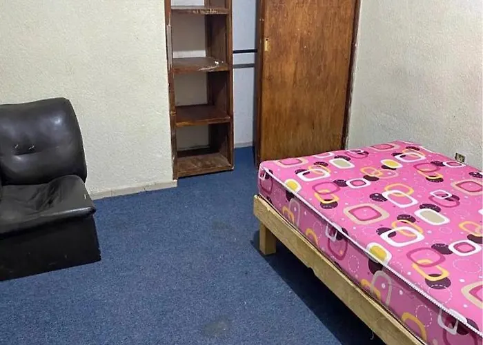 Hostel Free Guadalajara
