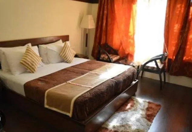 Heaven Beach Ac Stay Gokarna 