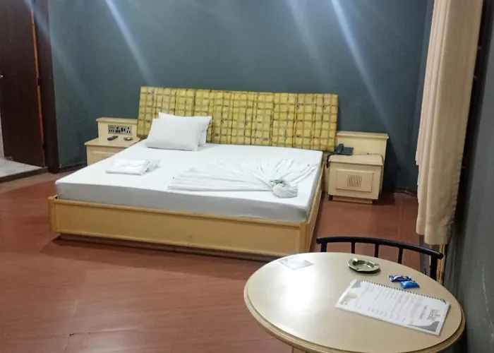 Hotel Porto Calem São Paulo