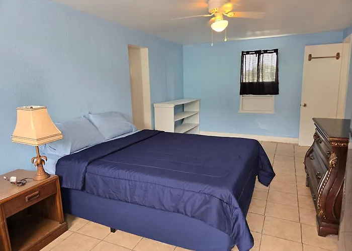Villa Bay Motel Aransas Pass