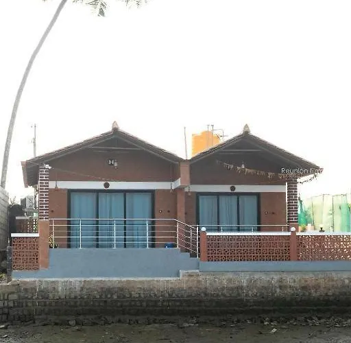 Ocean Retreat Hotel Udupi