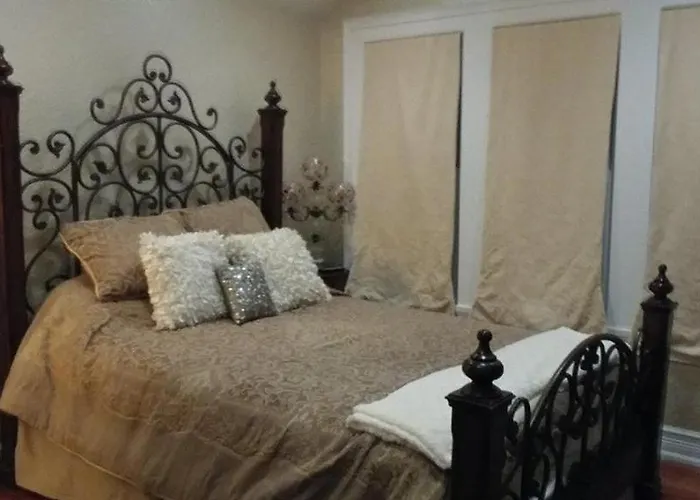 Kapp And Kappy Bed & Breakfast Kissimmee