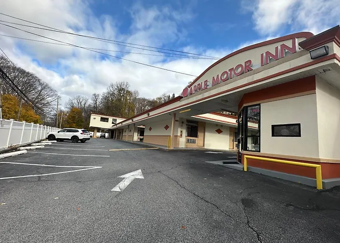 Apple Motel Ardsley
