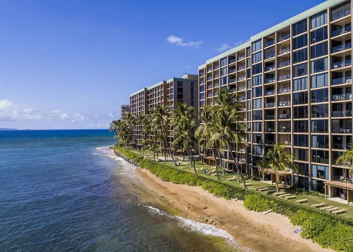 Aei At The Mahana Kaanapali Resort Lahaina