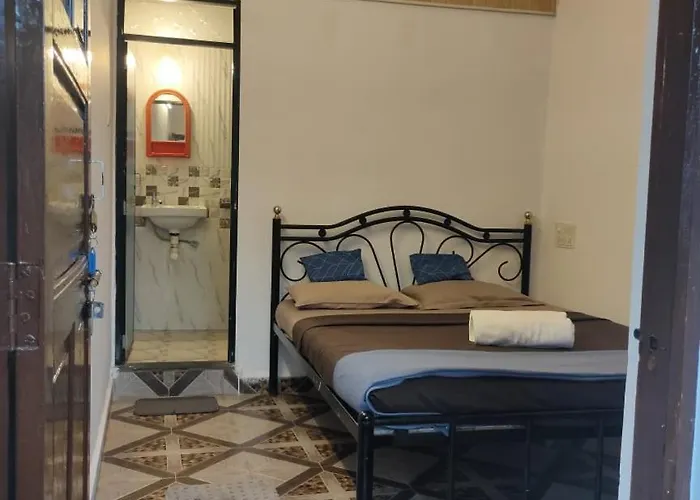 Prema Guest House Arambol