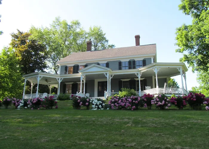 Thompson Inn Durham