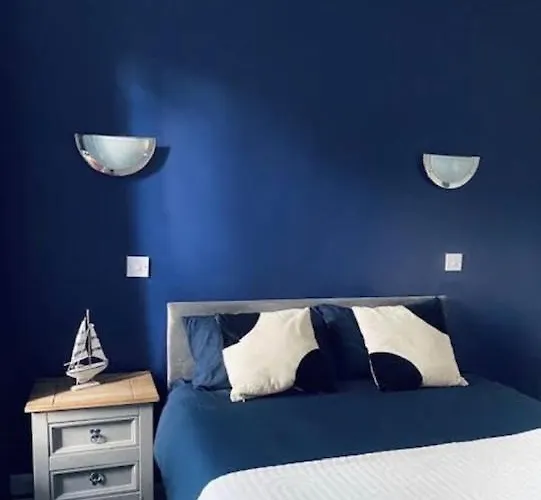 The Blue Bell Bed & Breakfast Rothwell 