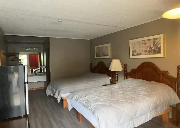 Lemon Inn Spruce Pine