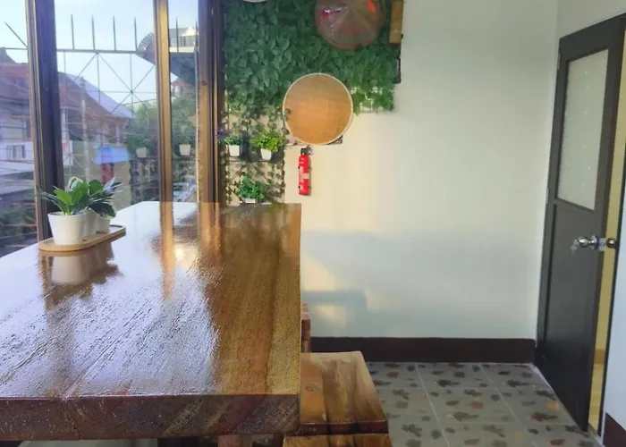 Ap House Hotel หาดใหญ่